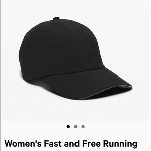 Lululemon NWT hat